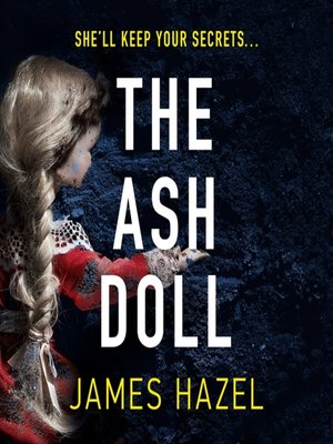 cover image of The Ash Doll